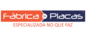 Logo Fabrica de Placas